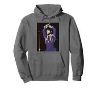 Prince Act II Tour Era Purple Rain Live 1993 Sudadera con Capucha