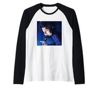Prince Act II Tour Live Love Symbol Album Era Camiseta Manga Raglan