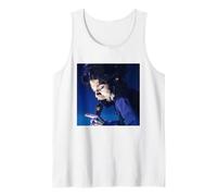 Prince Act II Tour Live Love Symbol Album Era Camiseta sin Mangas