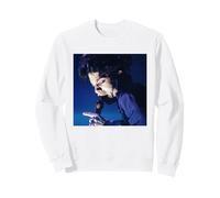 Prince Act II Tour Live Love Symbol Album Era Sudadera