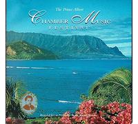 Prince Albert Chamber Music Festival