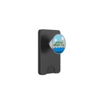 Prince Albert National Park in Saskatchewan Canada Nature PopSockets PopWallet para MagSafe
