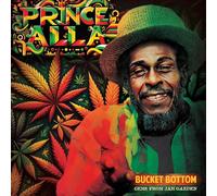 Prince Alla Bucket Bottom: Gems from Jah Garden (CD) Album (Importación USA)