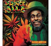 Prince Alla – Bucket Bottom: Gems From Jah Garden – Vinilo – Importación USA