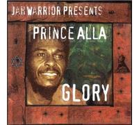 Prince Alla - Glory [Import]