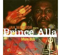 Prince Alla - More Dub