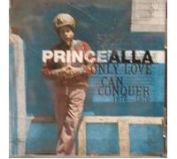 Prince Alla - Only Love Can Conquer 1976-1979 (UK Import)
