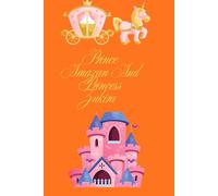 Prince Amazan And Princess Zukira