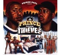 Prince Among Thieves by Rhino / Ada (1999-02-23)