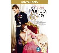 Prince and Me [Reino Unido] [DVD]