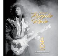 Prince and Purple Rain: 40 Years (The Great Albums)