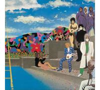 Prince and The Around the World in a Day (40th Annive (Vinyl) (Importación USA)