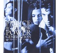 Prince And The N.P.G. - Diamonds and Pearls