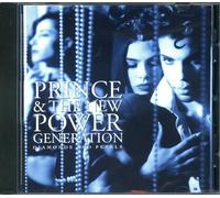 Prince And The N.P.G. - Diamonds and Pearls