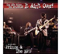 Prince and the New P One Nite Alone... The Aftershow: (Vinyl) (Importación USA)