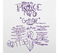 Prince And The New Power Generation - Gett Off (LP) [Vinilo]