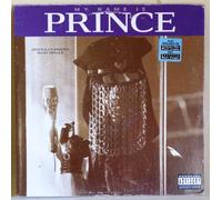 Prince And The New Power Generation - My Name Is Prince [Vinilo][Import]