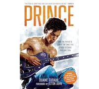 Prince and the Parade and Sign O' The Times Era Studio Sessions: 1985 and 1986 (Prince Studio Sessions)