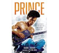 Prince and the Parade and Sign O' The Times Era Studio Sessions: 1985 and 1986 (Prince Studio Sessions)