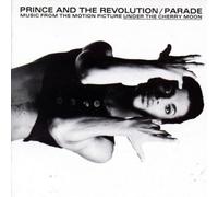 Prince and The Parade: Music from the Motion Picture (Vinyl) (Importación USA)