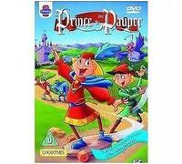 Prince And The Pauper [2003] [Reino Unido] [DVD]