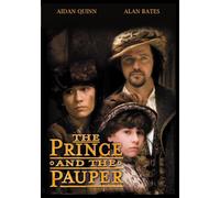 Prince & The Pauper [Edizione: Stati Uniti] [Italia] [DVD]