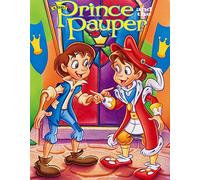 Prince And The Pauper [USA] [DVD]