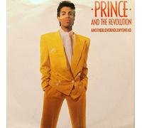 Prince And The Revolution - Anotherloverholenyohead [7" VINYL]