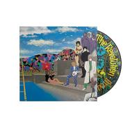 Prince And The Revolution - Around The World In A Day (Cd)