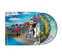 Prince & The Revolution - Around The World IN A Day- Delux (2025) 2CD Pre Order