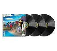 Prince And The Revolution - Around The World In A Day (3Lp