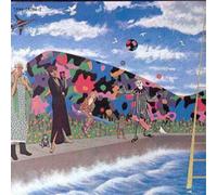 Prince and The Revolution Around the World in a Day (CD) Album (Importación USA)