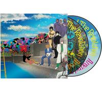 Prince And The Revolution Around The World In A Day (CD) (Importación USA)