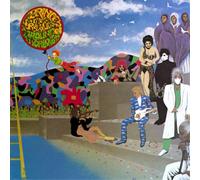 Prince and The Revolution – Around the World in a Day – Vinilo 12" Álbum