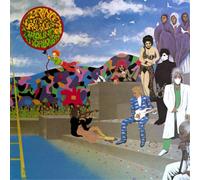 Prince and The Revolution Around the World in a Day (Vinyl) 12" Album