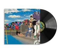 Prince And The Revolution Around The World In A Day (Vinyl) (Importación USA)