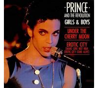 Prince And The Revolution - Girls & Boys