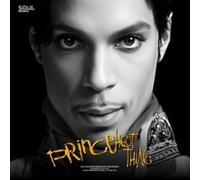 Prince And The Revolution - Hot Thing - Purple Colored Vinyl