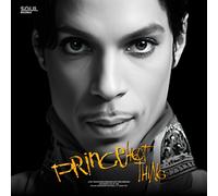 Prince and The Revolution Hot Thing (Vinyl)
