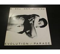 Prince And The Revolution - Parade