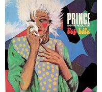 Prince And The Revolution - Pop Life - Prince And The Revolution 7" 45