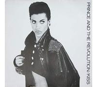 Prince And The Revolution - Prince And The Revolution - Kiss - Paisley Park - 920 442-0, Warner Bros. Records - 920 442-0