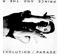 Prince And The Revolution - Prince And The Revolution - Parade - Paisley Park