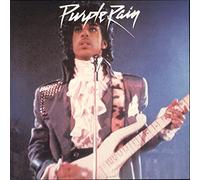 Prince And The Revolution - Prince And The Revolution - Purple Rain - Warner Bros. Records - 929 174-7