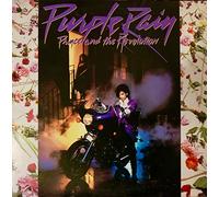 Prince And The Revolution - Purple Rain
