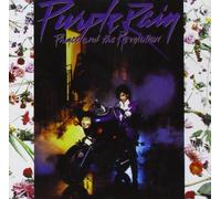 Prince and The Revolution - Purple Rain by Prince and The Revolution (1984) Audio CD