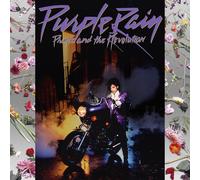 Prince and The Revolution Purple Rain (CD) (Importación USA)