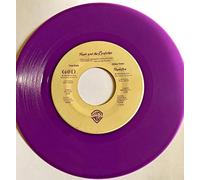 Prince And The Revolution - Purple Rain / God