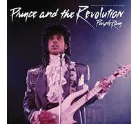 Prince And The Revolution - Purple Rain: God [Vinilo]