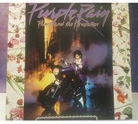 Prince and The Revolution: Purple Rain Sound Track Produced, Arranged, Composed & Performed By Prince & The Revolution